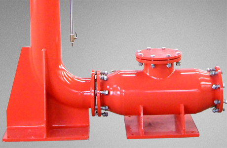 電子點(diǎn)火裝置