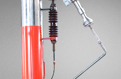 電子點(diǎn)火裝置