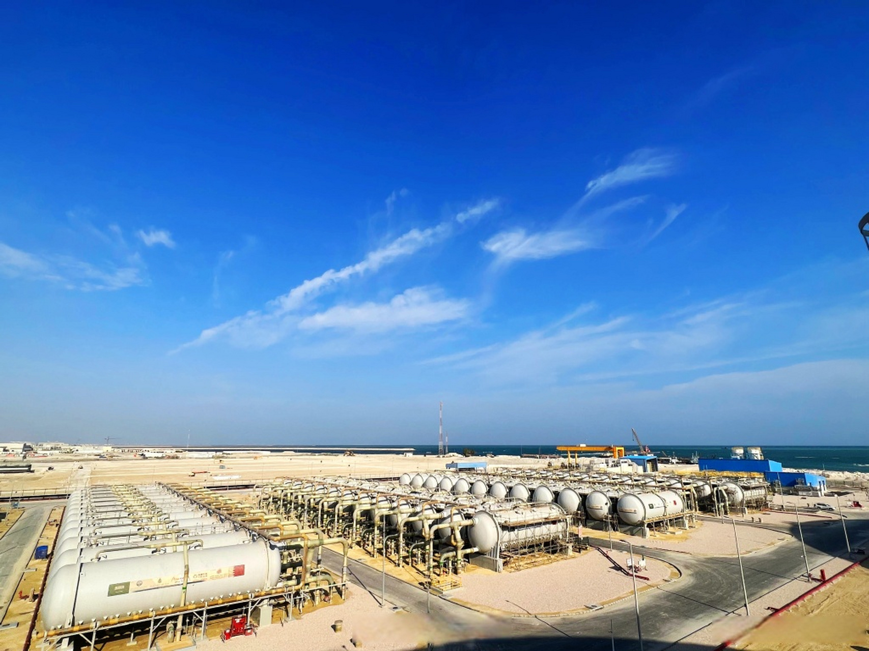 海水淡化技術(shù)的詳細(xì)介紹