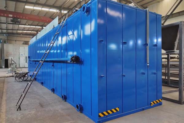 鉆井液泥漿罐為什么需要清罐？