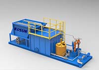 科迅機械自動清罐裝置優(yōu)勢何在？