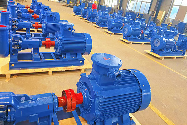 科迅110臺泥漿攪拌器及砂泵設(shè)備開啟交付 科迅110臺泥漿攪拌器及砂泵設(shè)備開啟交付